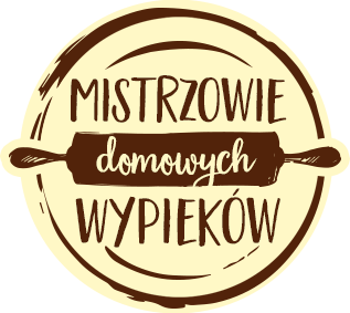 Logo Mistrzowie Domowych Wypieków